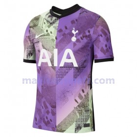 Maillot de Foot Tottenham Hotspur Troisième 2021-22
